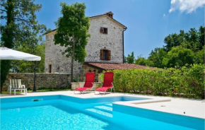 Villa Stancija Bursic